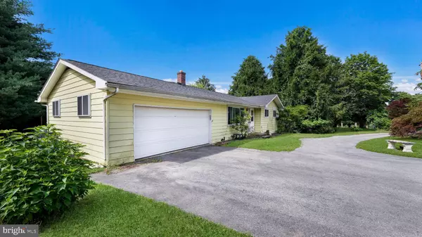 Coopersburg, PA 18036,2834 FOREST DR