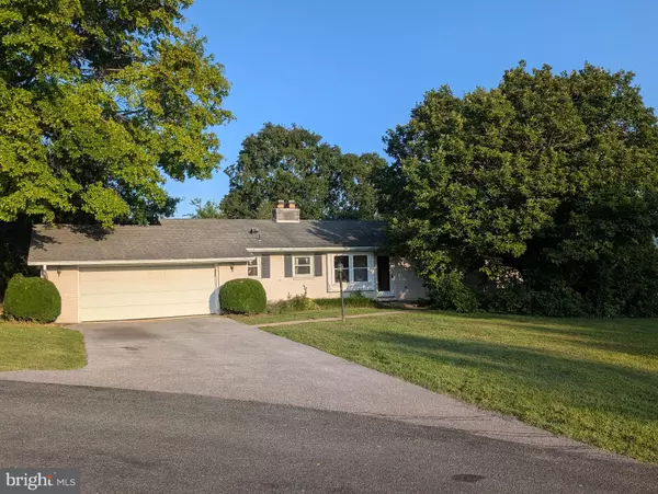 9351 OYER COURT,  Waynesboro,  PA 17268