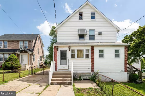 Bensalem, PA 19020,943 CORNWELLS AVE