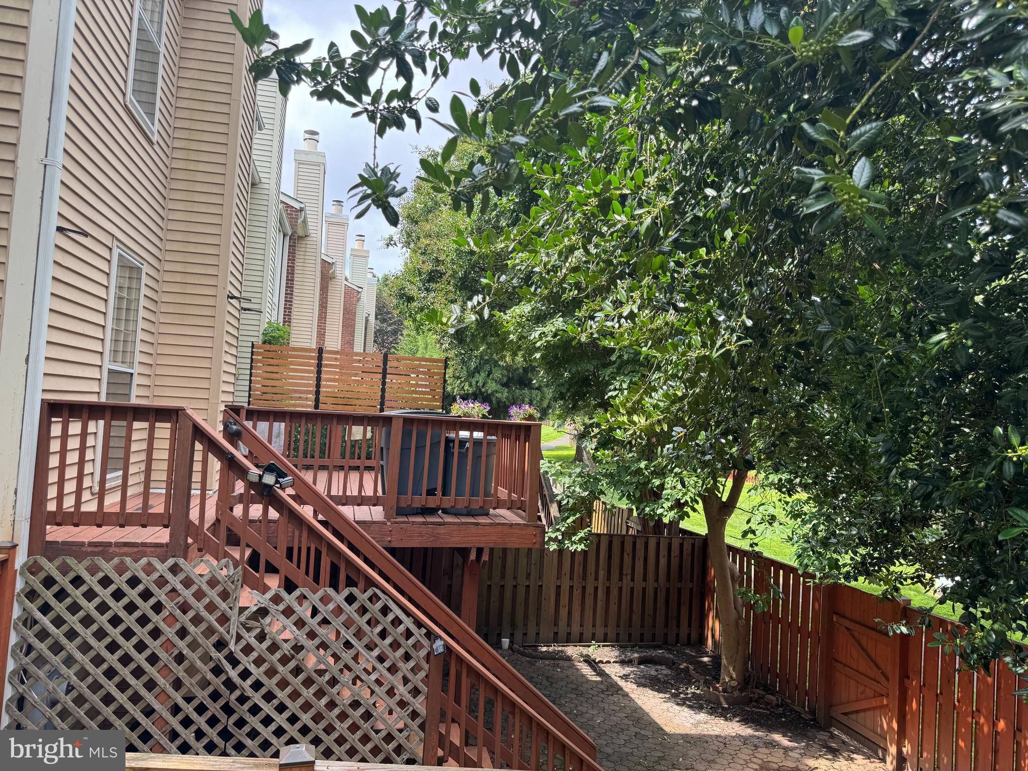 Alexandria, VA 22312,6591 SAND WEDGE CT