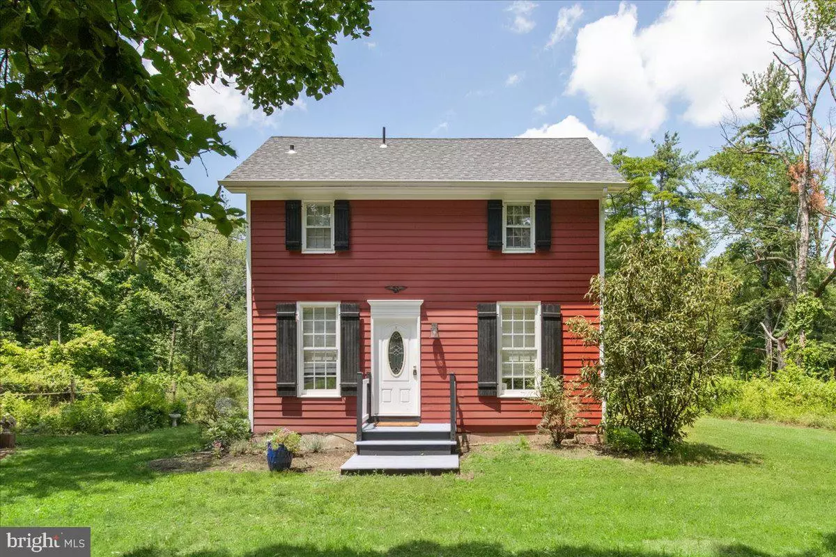 Princeton, NJ 08540,1036 CANAL RD