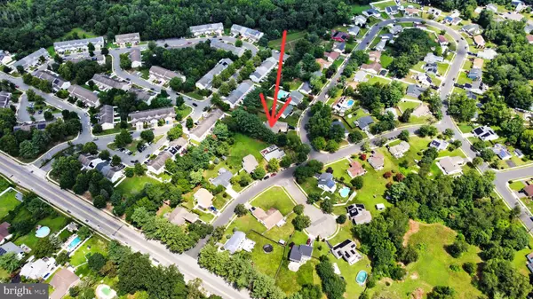 Sicklerville, NJ 08081,12 EISENHOWER LN