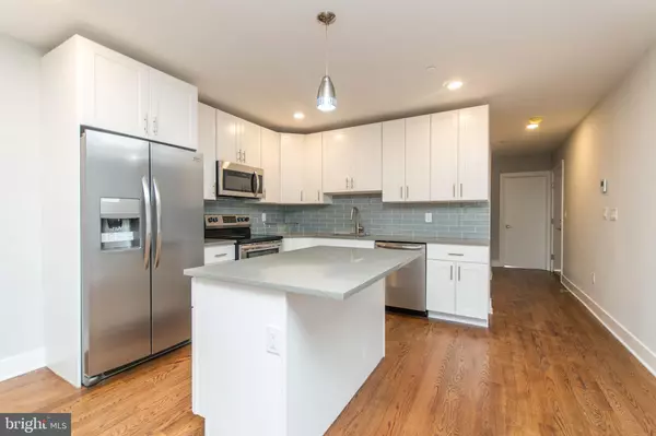 Philadelphia, PA 19130,814 N UBER ST #2