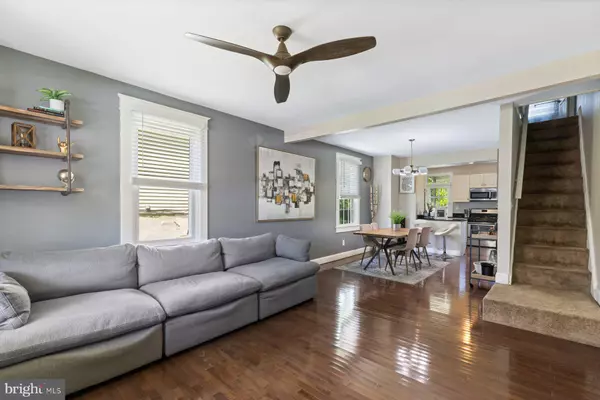 Baltimore, MD 21206,4320 WOODLEA AVE