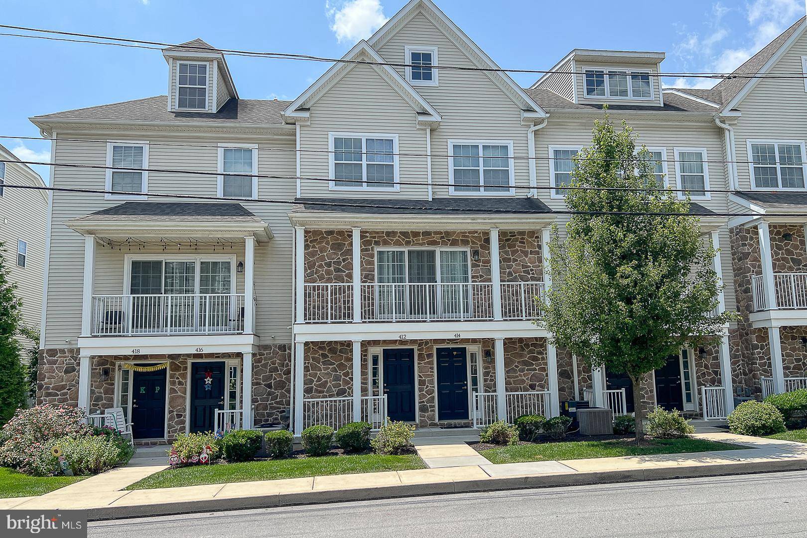 412 DANIELLE WAY, West Chester, PA 19382
