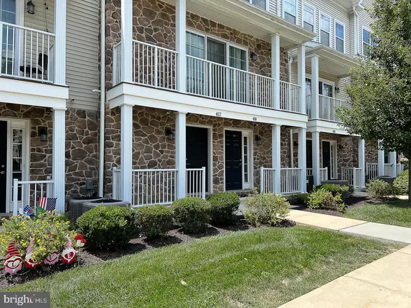 West Chester, PA 19382,412 DANIELLE WAY