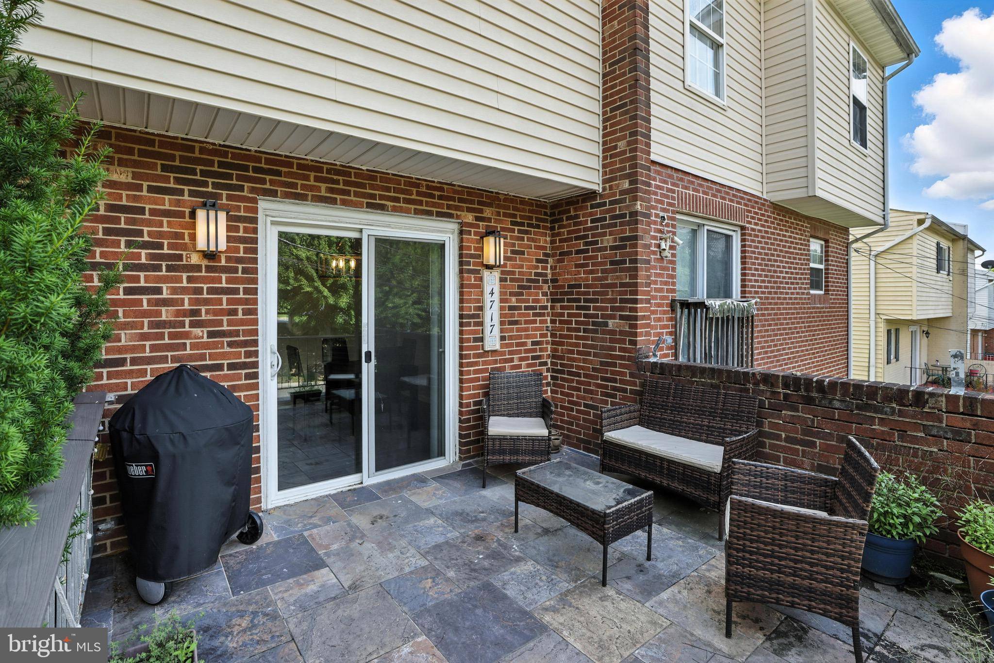 Washington, DC 20017,4717 6TH ST NE