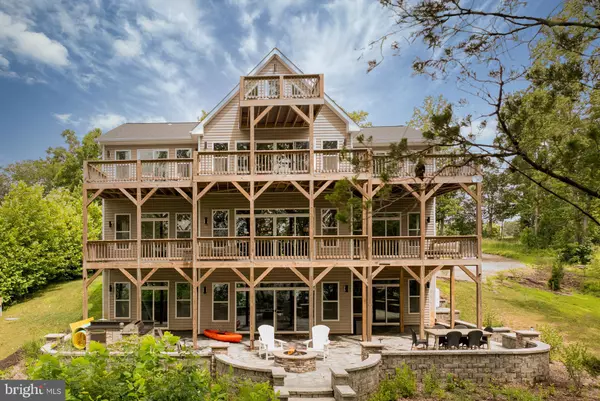 5727 PRIVATE RD, Mineral, VA 23117