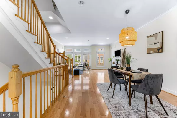 Baltimore, MD 21230,1238 HARBOR ISLAND WALK