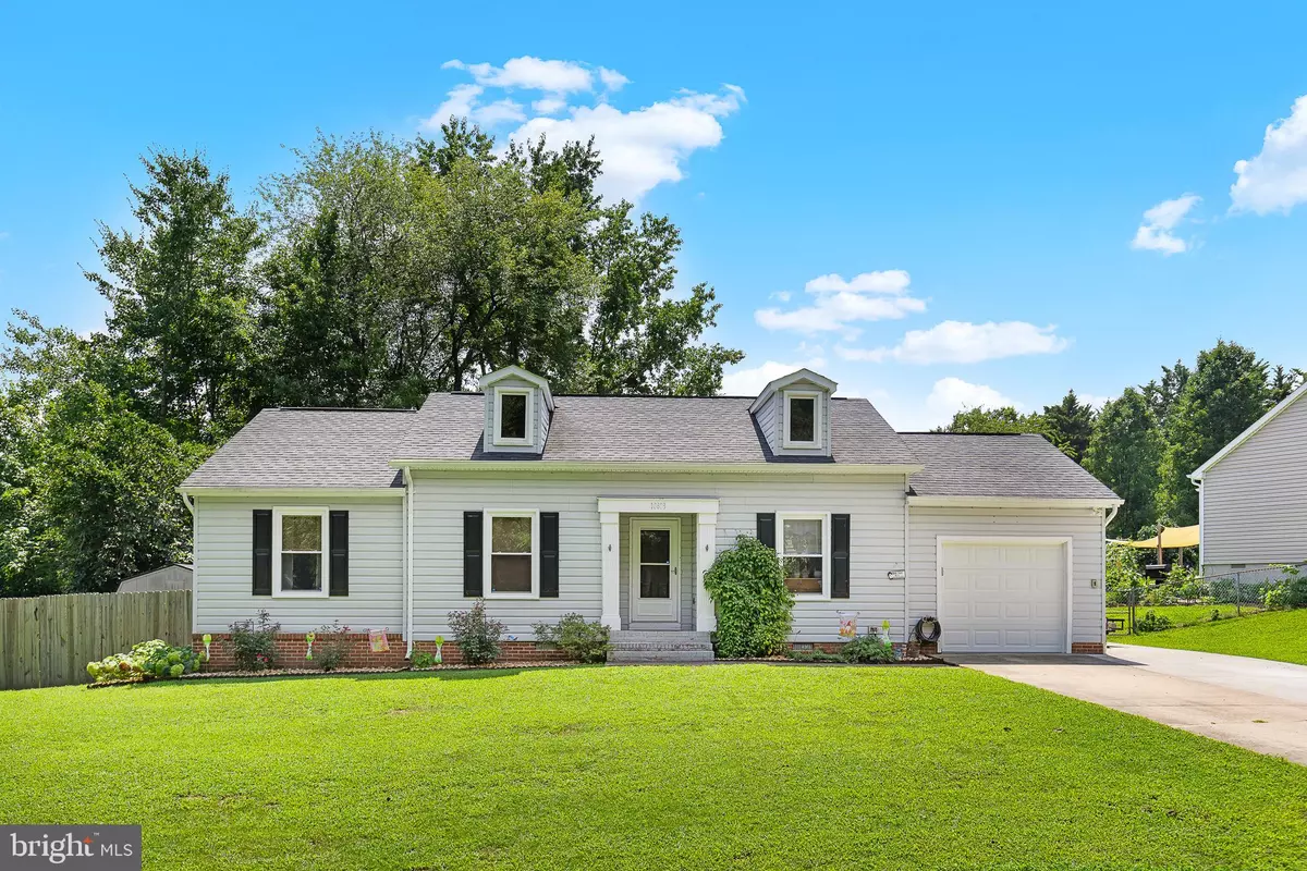 Fredericksburg, VA 22407,10813 BENT TREE DR