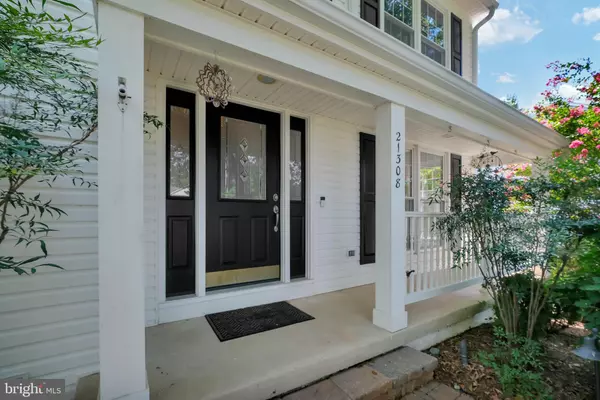 Ashburn, VA 20147,21308 ARROWHEAD CT