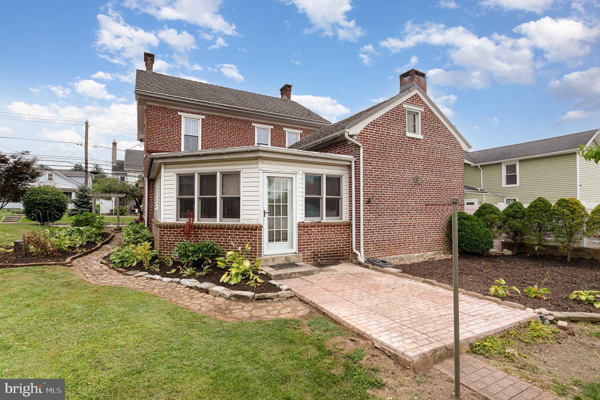Hershey, PA 17033,407 E DERRY RD