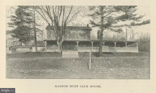 Bryn Mawr, PA 19010,738 S ROBERTS RD