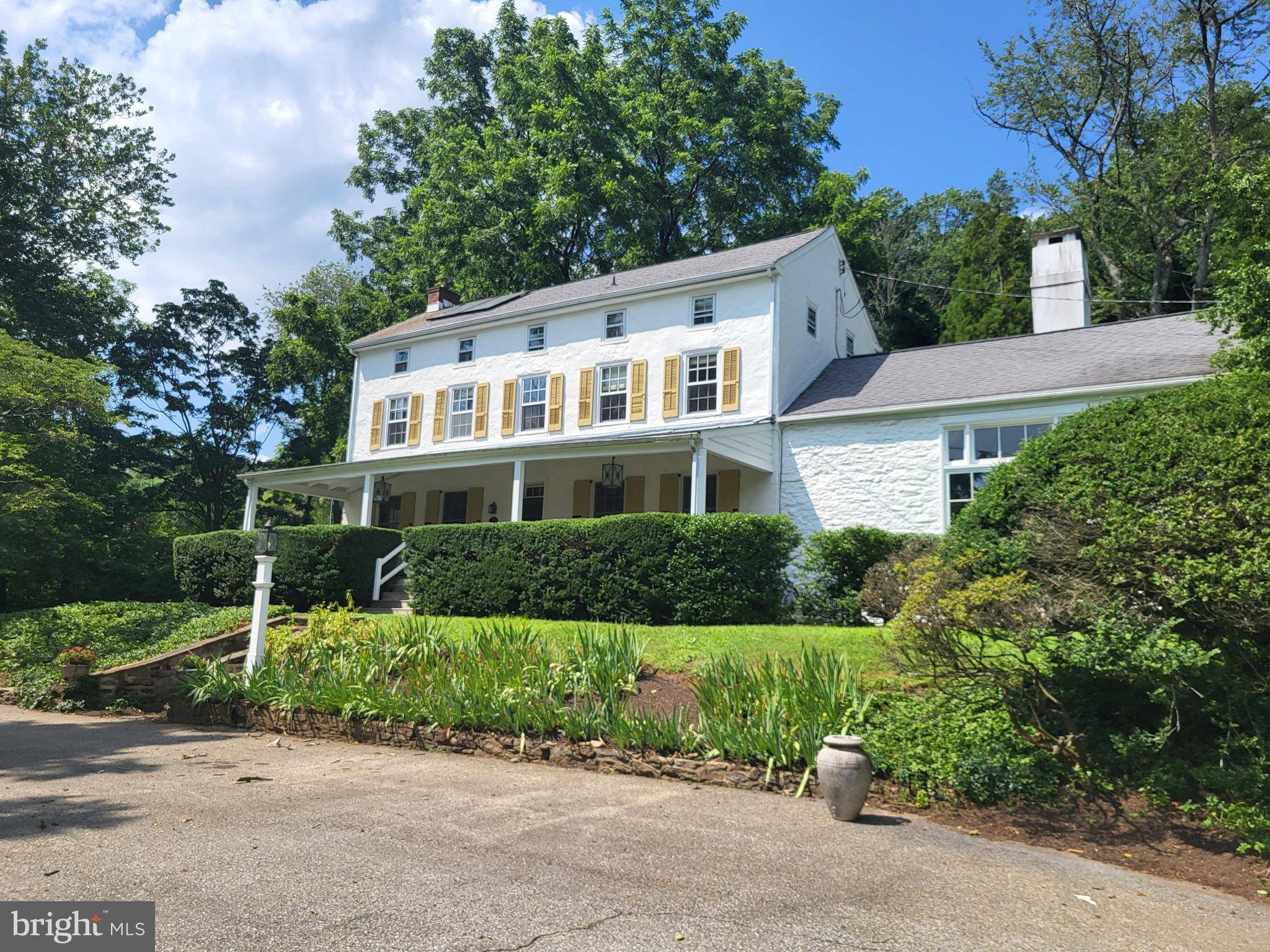 Bryn Mawr, PA 19010,738 S ROBERTS RD