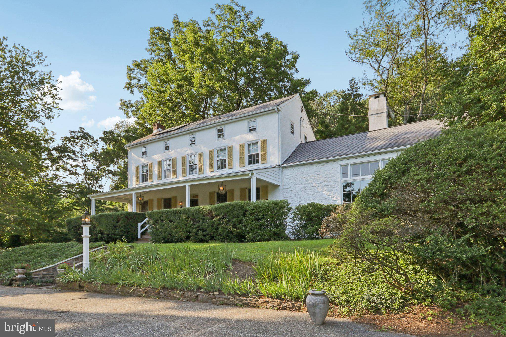 Bryn Mawr, PA 19010,738 S ROBERTS RD