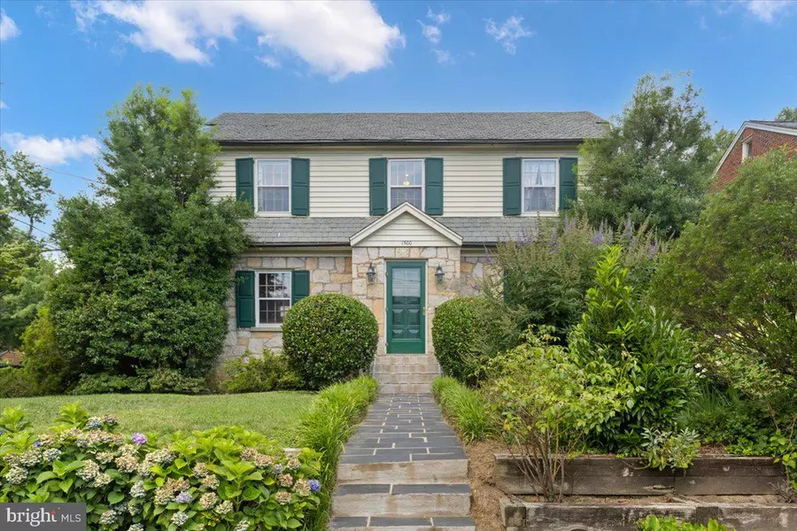 1500 AUGUSTINE AVE, Fredericksburg, VA 22401