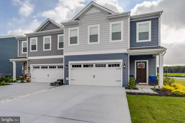 9224 GREENWAY TRAIL, Selbyville, DE 19975