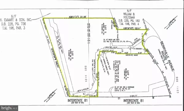 Winchester, VA 22601,1359 BERRYVILLE AVE