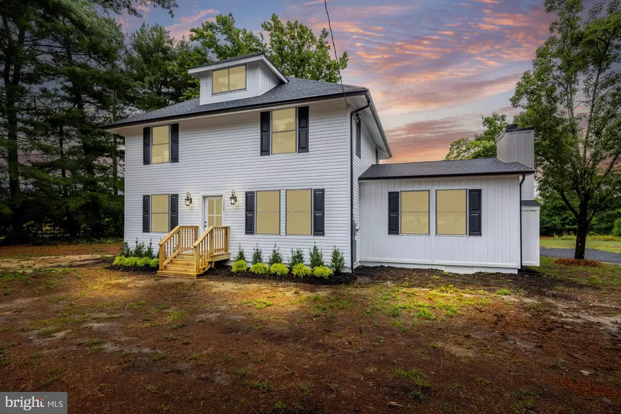 3323 NESCO RD, Hammonton, NJ 08037