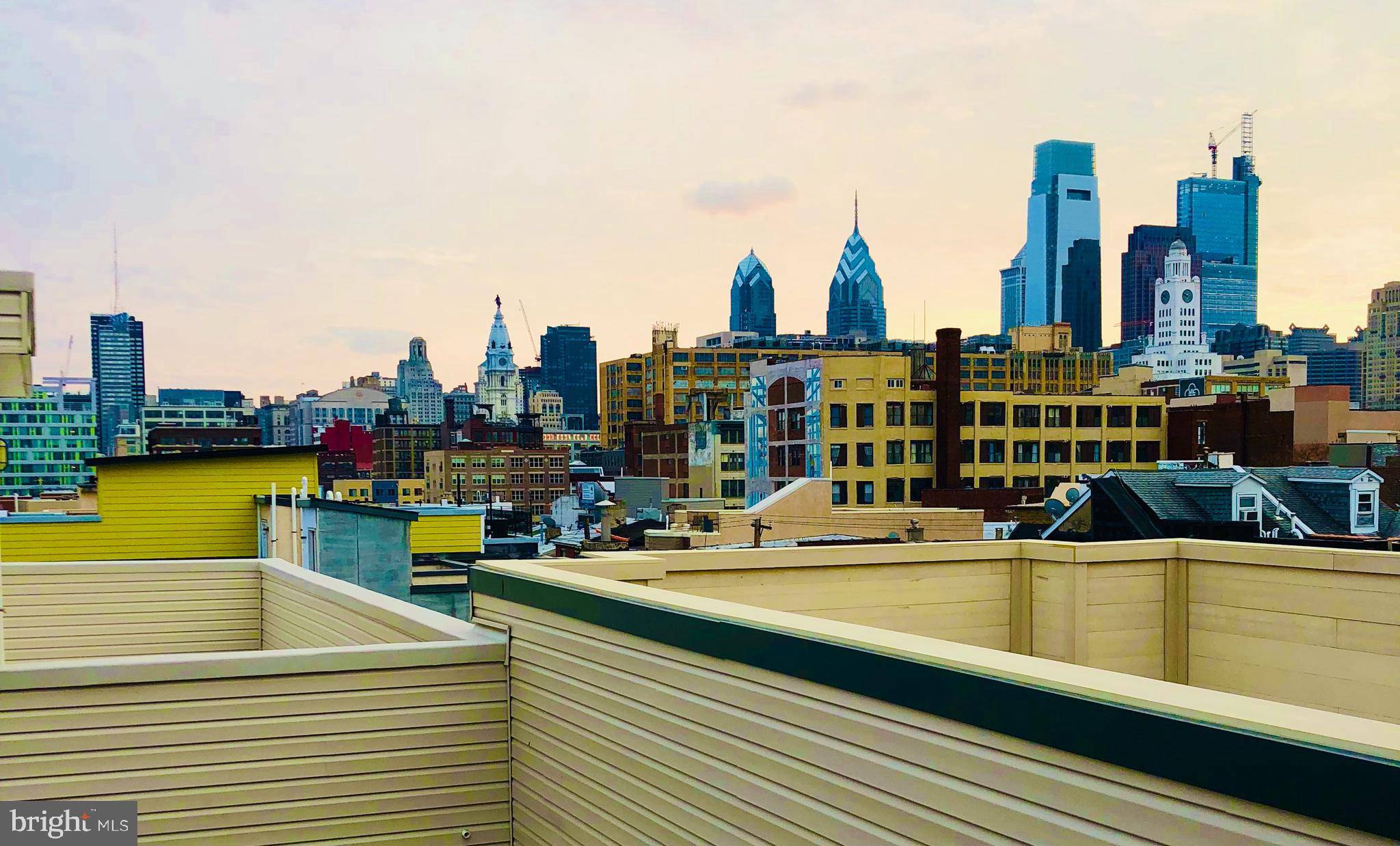Philadelphia, PA 19123,1138 MOUNT VERNON ST