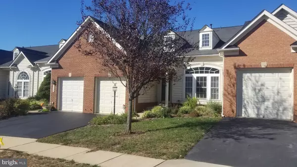 7357 CLUSTER HOUSE WAY, Gainesville, VA 20155