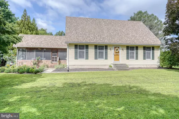 Magnolia, DE 19962,743 LEXINGTON MILL RD