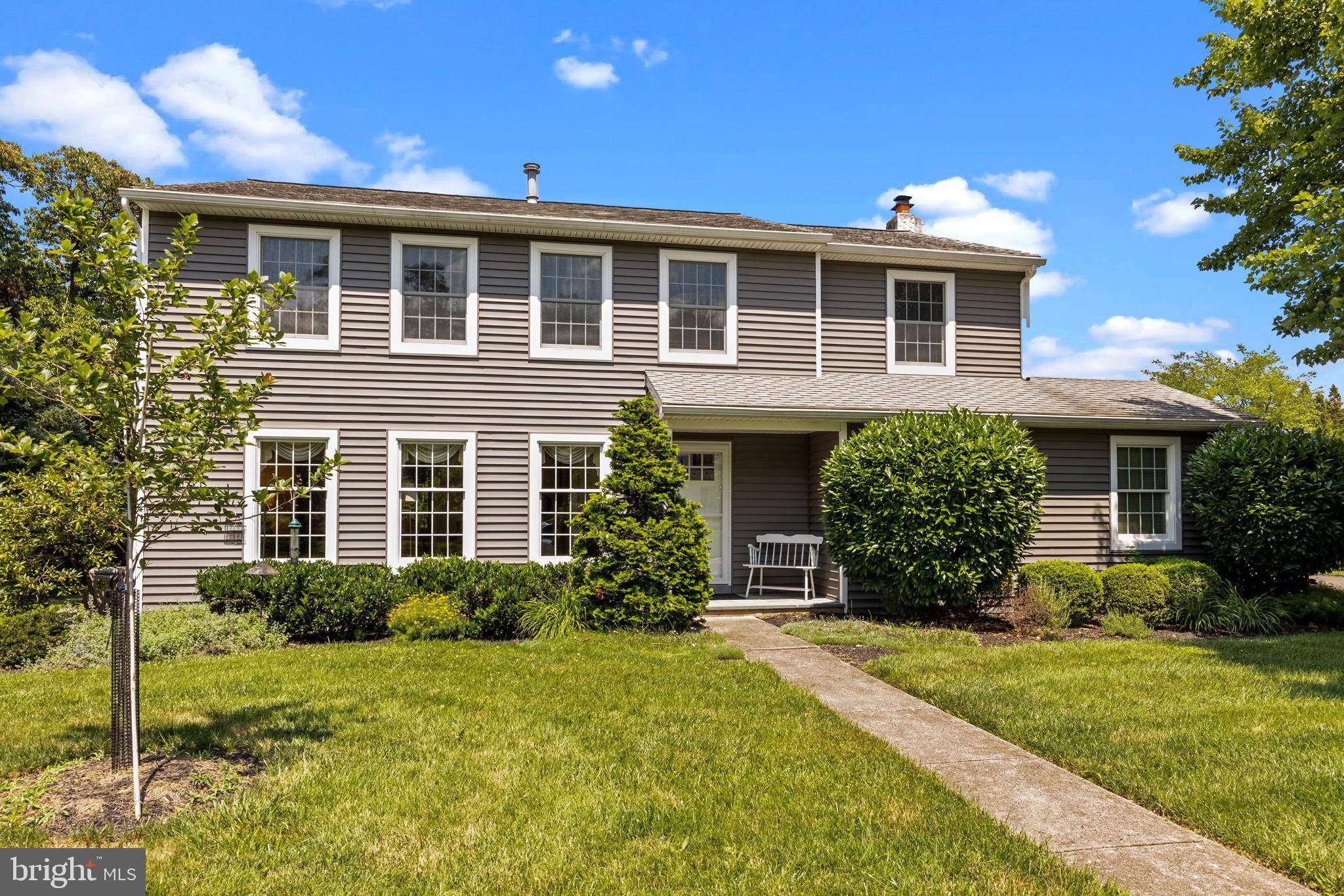 Oreland, PA 19075,21 RONALD CIR
