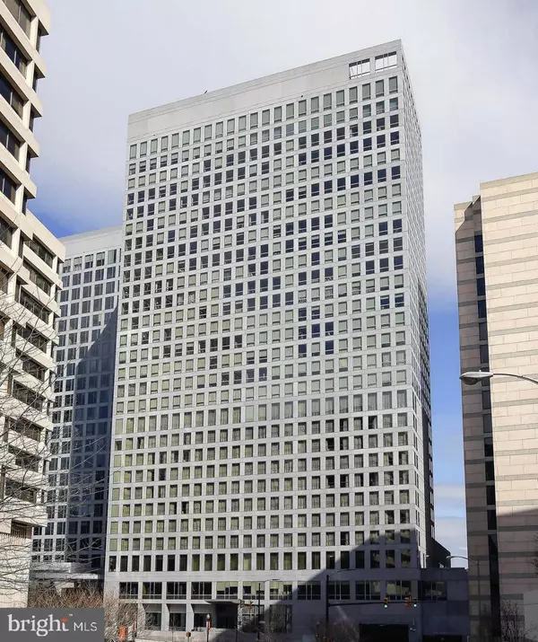 Arlington, VA 22209,1111 19TH ST N #1601