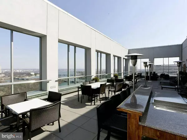 Arlington, VA 22209,1111 19TH ST N #1601