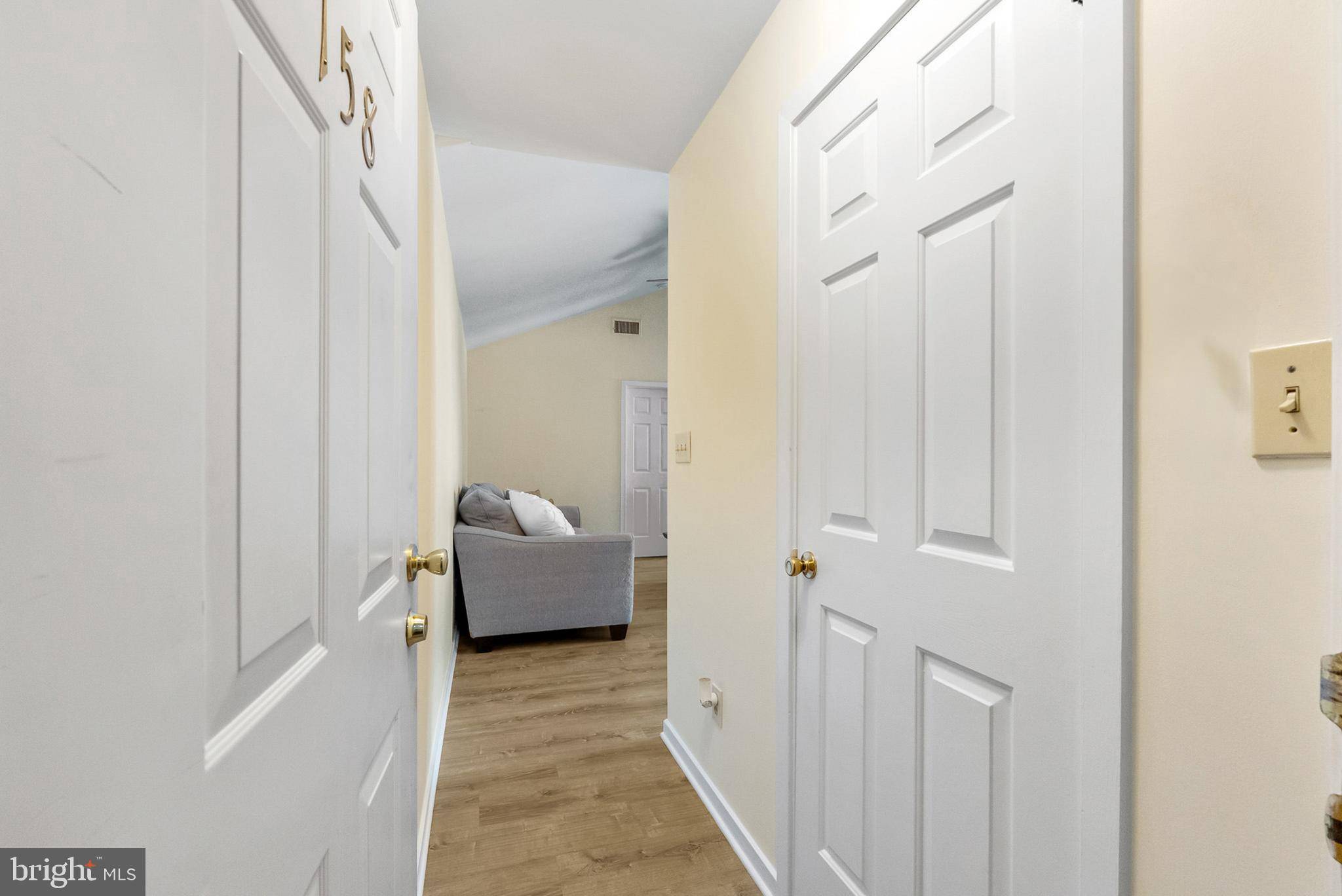 Wilmington, DE 19802,158 PALADIN DR #158