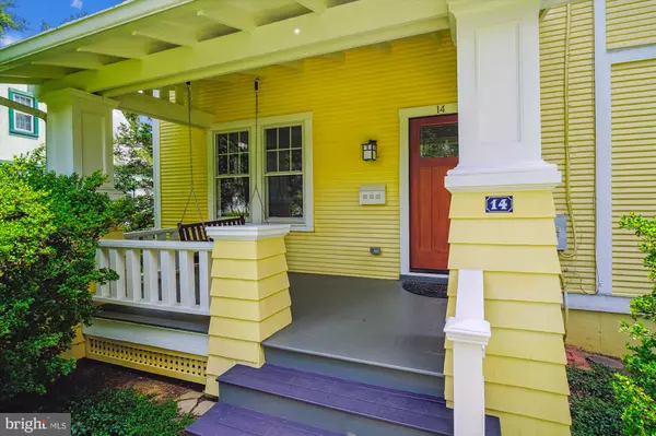 Rockville, MD 20850,14 WILLIAMS ST