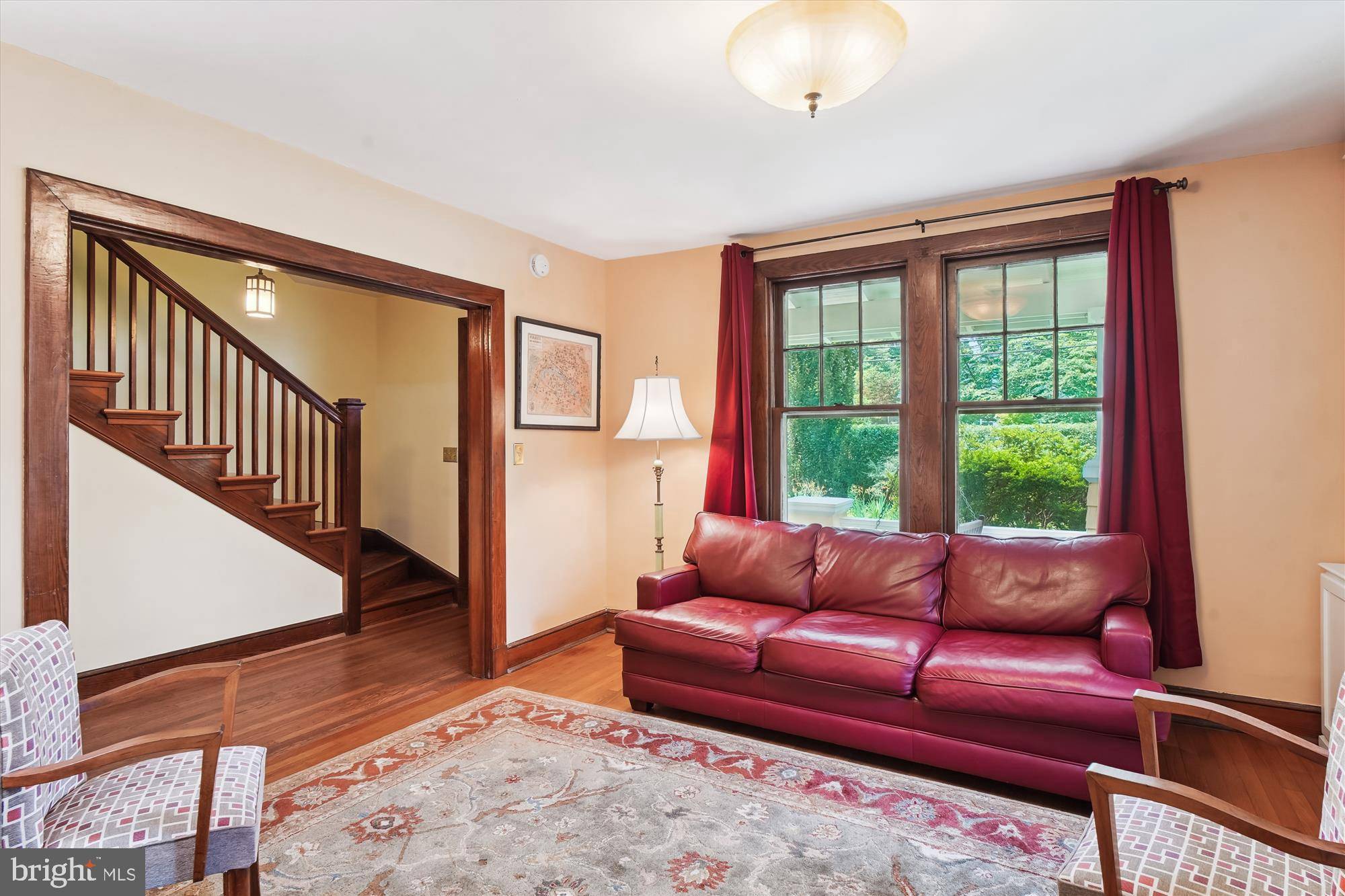 Rockville, MD 20850,14 WILLIAMS ST