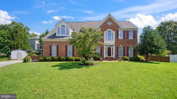 8301 HOPE POINT CT, Millersville, MD 21108