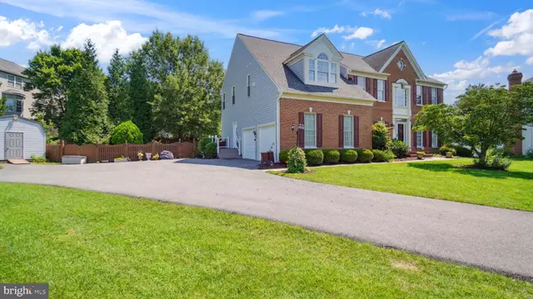 Millersville, MD 21108,8301 HOPE POINT CT