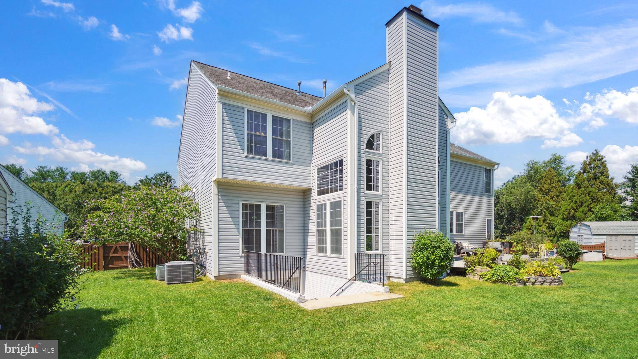 Millersville, MD 21108,8301 HOPE POINT CT