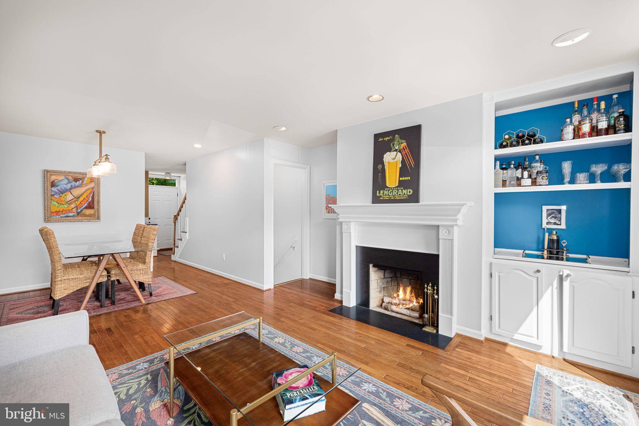 Alexandria, VA 22314,535 COLECROFT CT