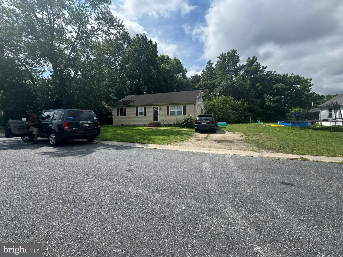Delmar, MD 21875,1205 CHESTNUT ST