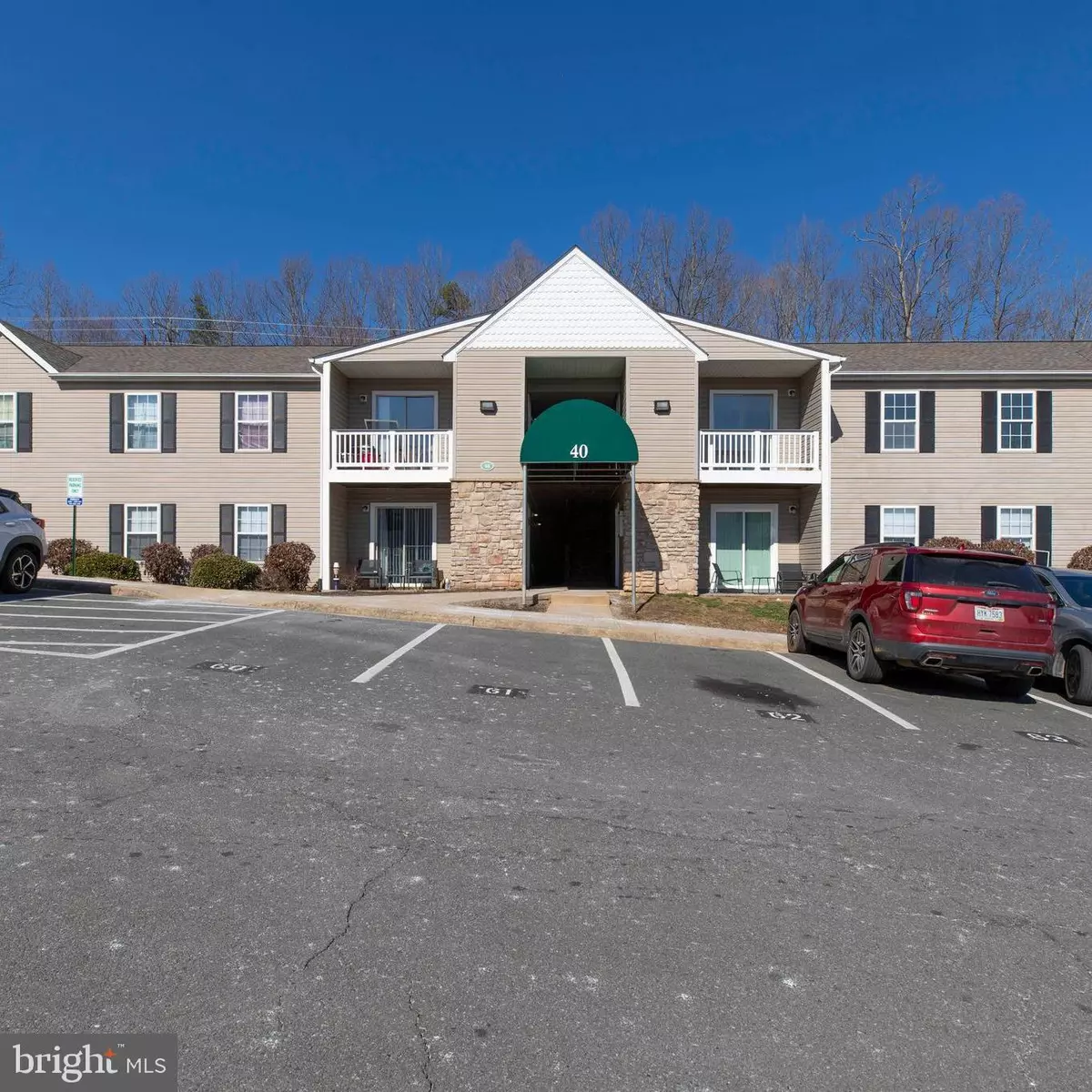 Stafford, VA 22554,40 SMOKEWOOD CT #40200