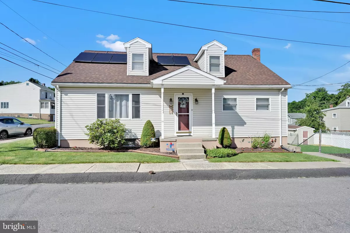 Port Carbon, PA 17965,337 VALLEY ST