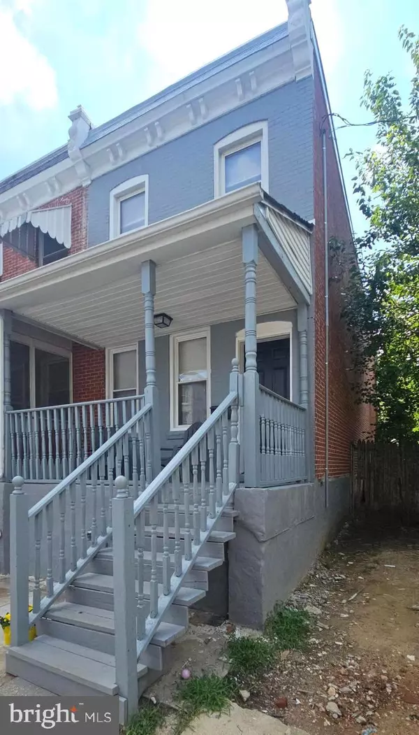 200 N RODNEY ST, Wilmington, DE 19805