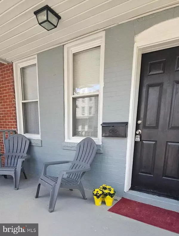 Wilmington, DE 19805,200 N RODNEY ST