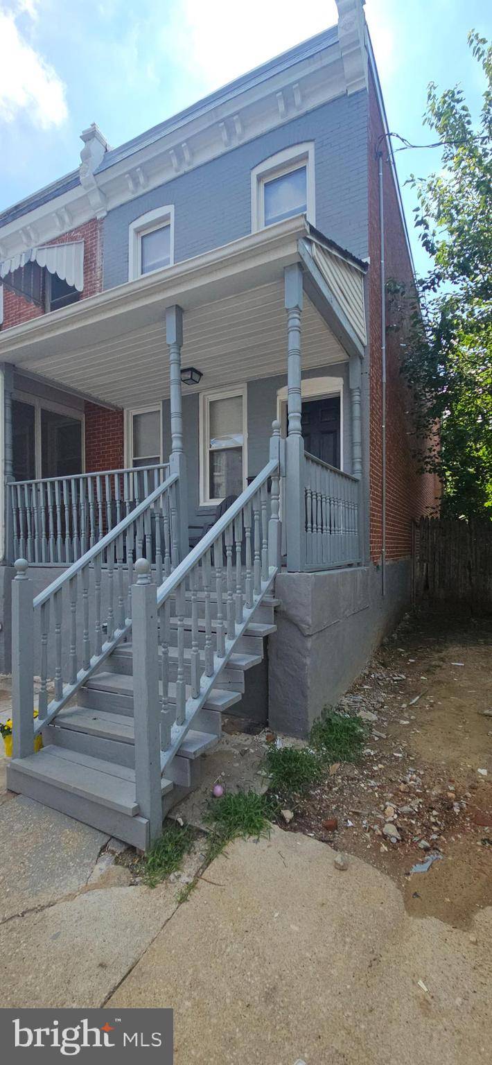 Wilmington, DE 19805,200 N RODNEY ST