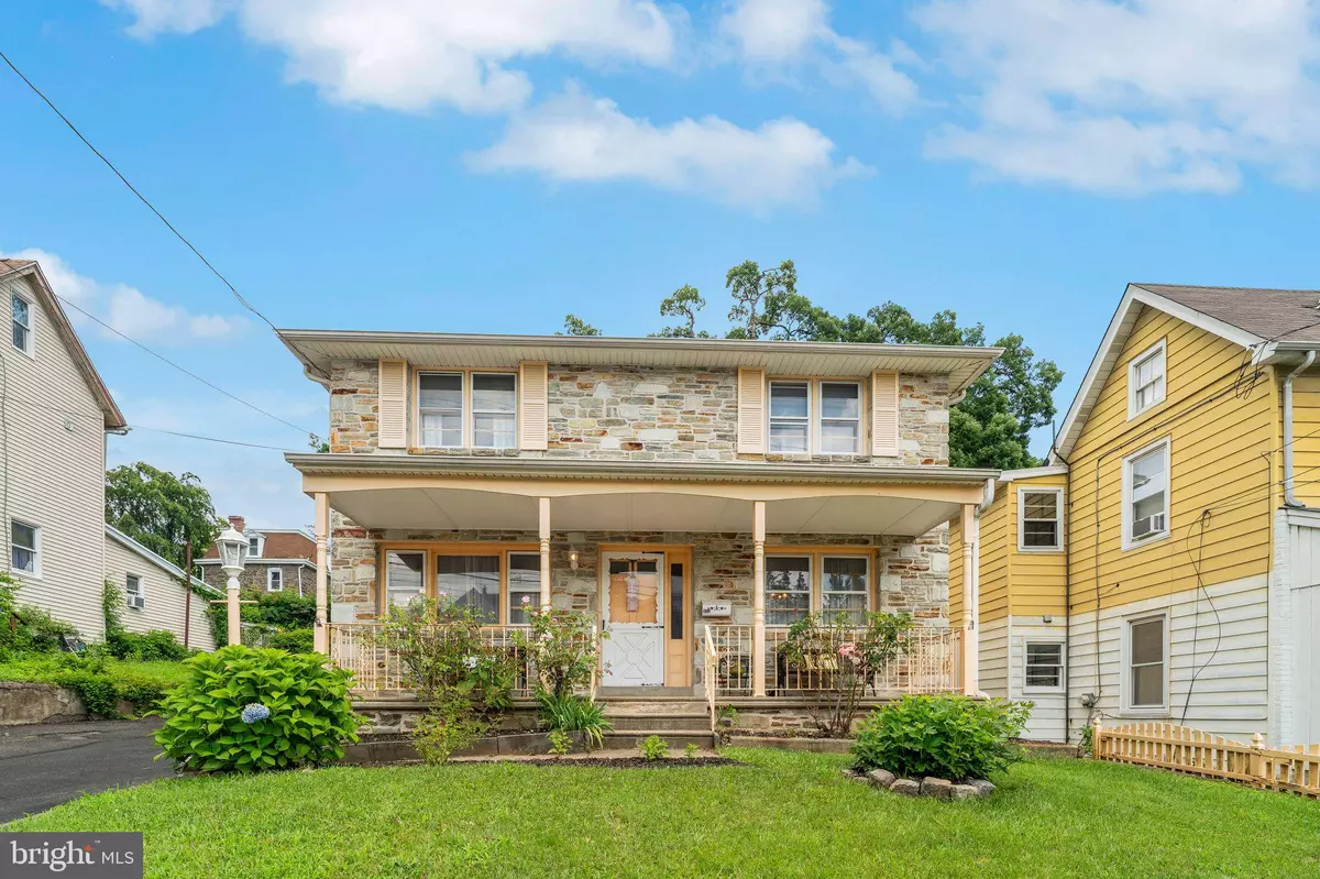 Elkins Park, PA 19027,951 TOWNSHIP LINE RD