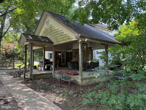 Bridgeton, NJ 08302,553 IRVING AVE