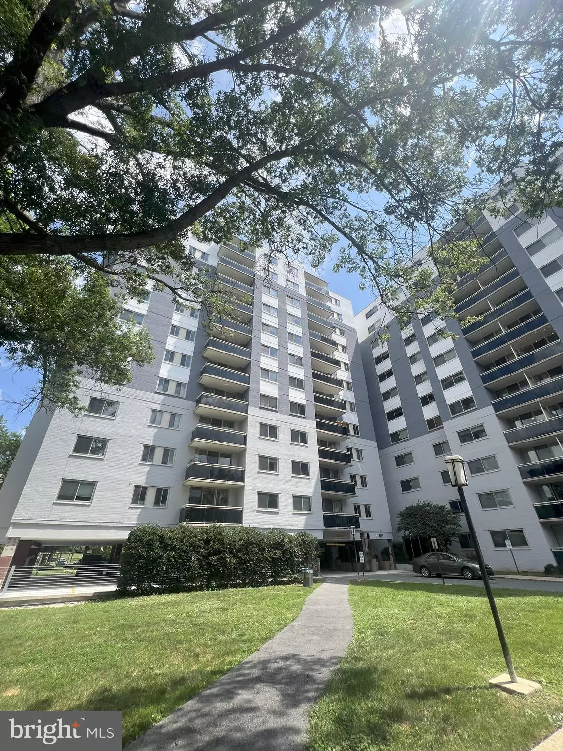 Takoma Park, MD 20912,7333 NEW HAMPSHIRE AVE #618