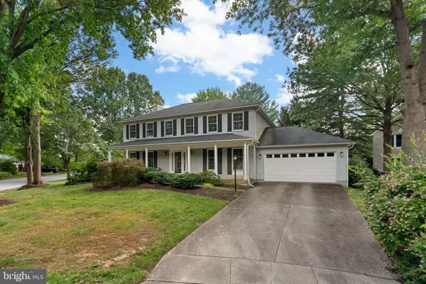 12123 GRAY STAR WAY, Columbia, MD 21044