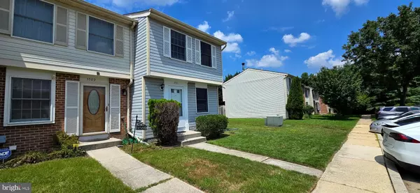 Laurel, MD 20724,3591 LAUREL VIEW CT