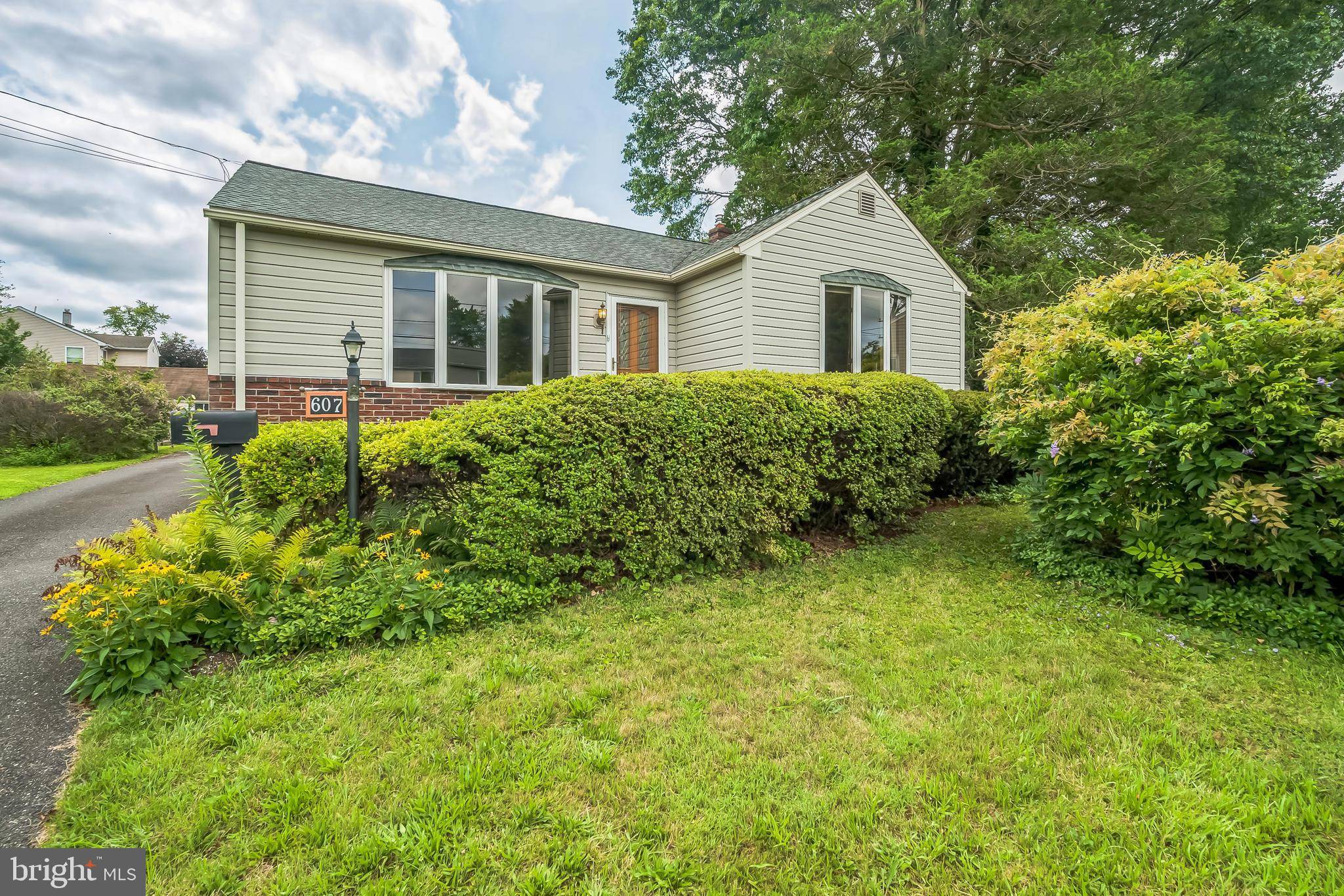 607 CONTINENTAL RD, Hatboro, PA 19040