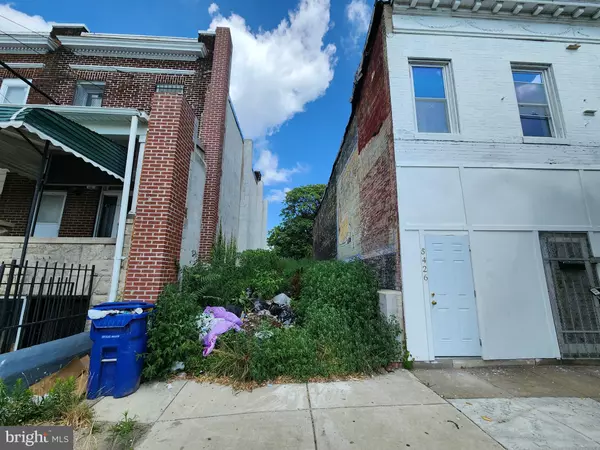 Baltimore, MD 21218,2544 HARFORD RD