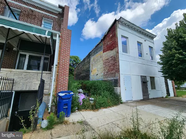 Baltimore, MD 21218,2544 HARFORD RD